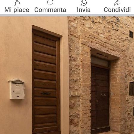 La Mia Acera Apartment Ngoại thất bức ảnh