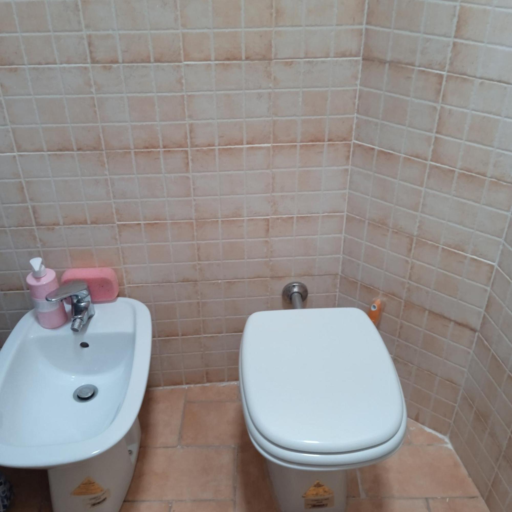 La Mia Acera Apartment Ngoại thất bức ảnh