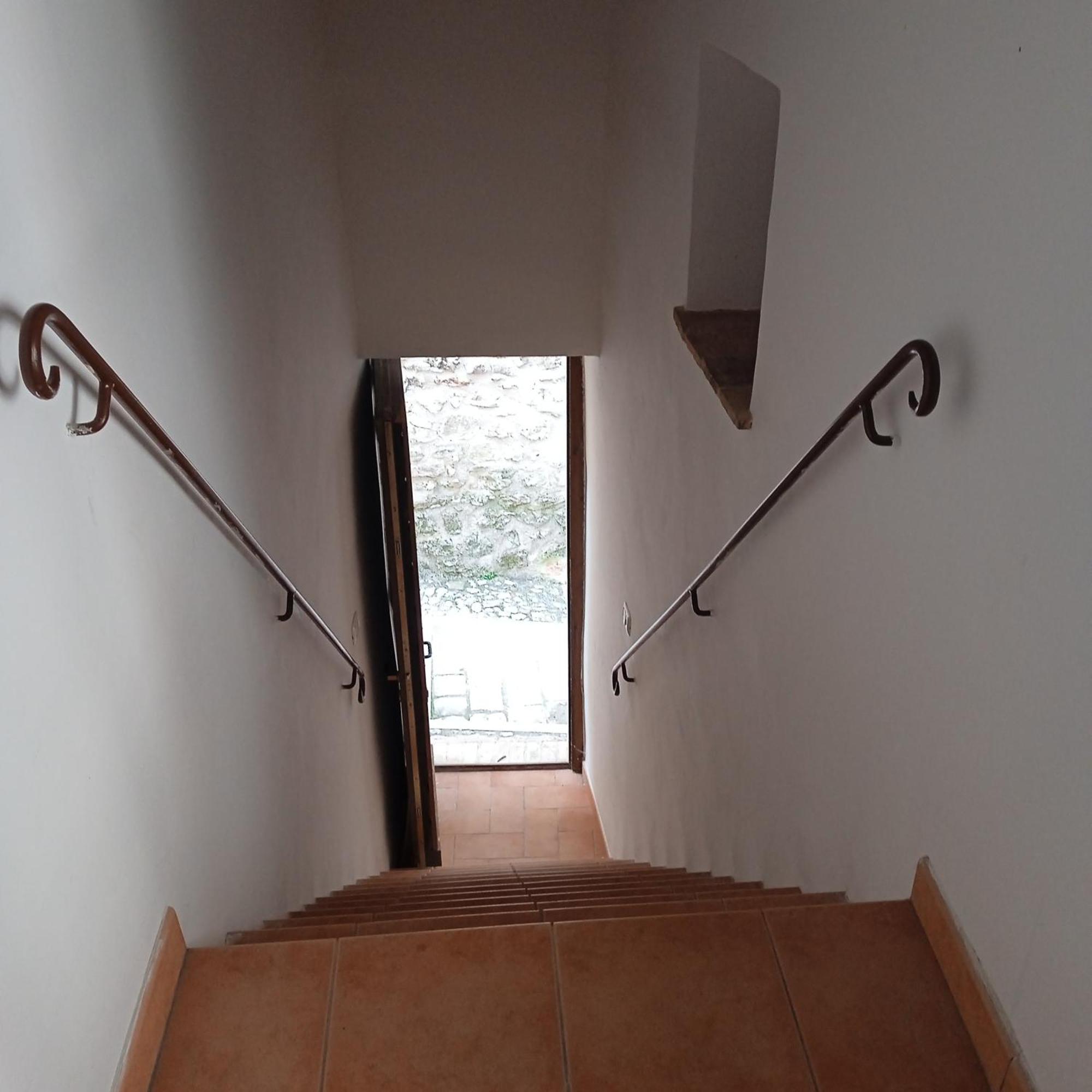 La Mia Acera Apartment Ngoại thất bức ảnh