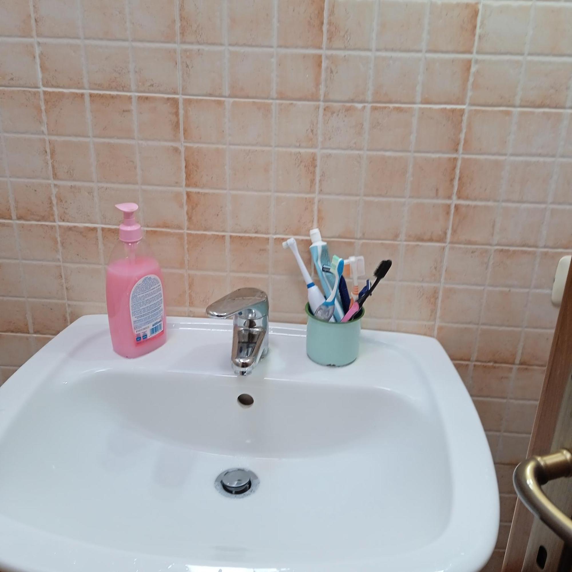 La Mia Acera Apartment Ngoại thất bức ảnh