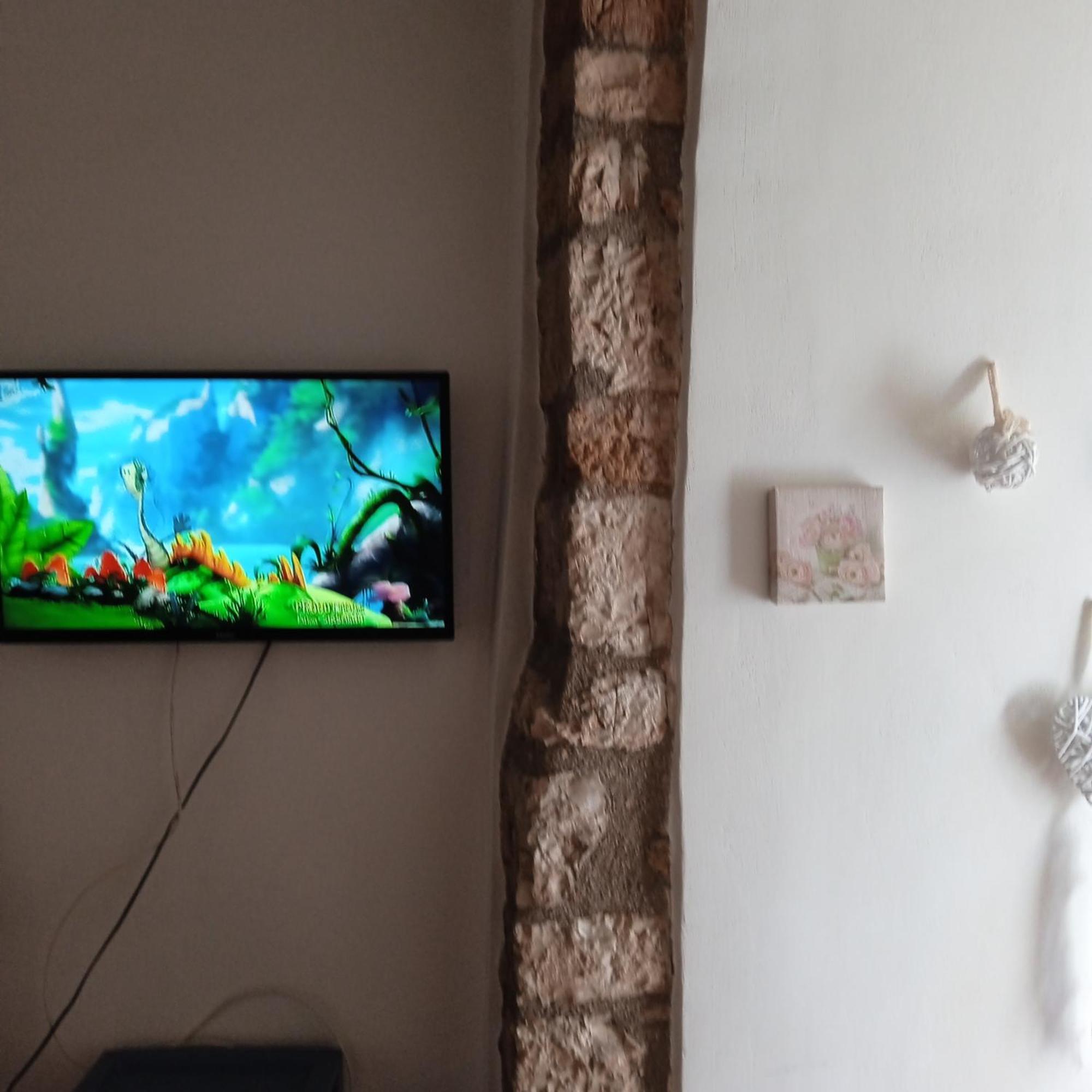 La Mia Acera Apartment Ngoại thất bức ảnh